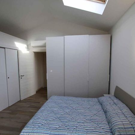 Attico Arrighi Lägenhet Lucca Exteriör bild